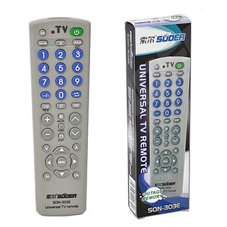 Remote Tivi Đa Năng
