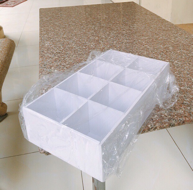 Khay đựng đồ lặt vặt để ngăn kéo gọn gàng