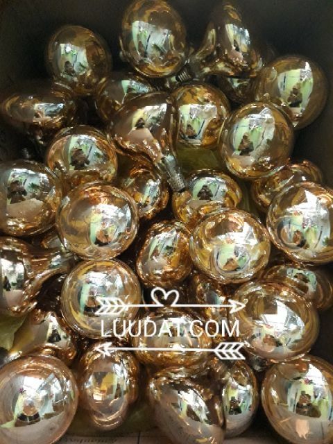 Bóng sưởi nhà tắm