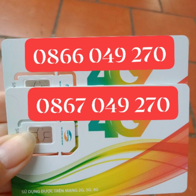 Sim cặp Viettel có gói V120