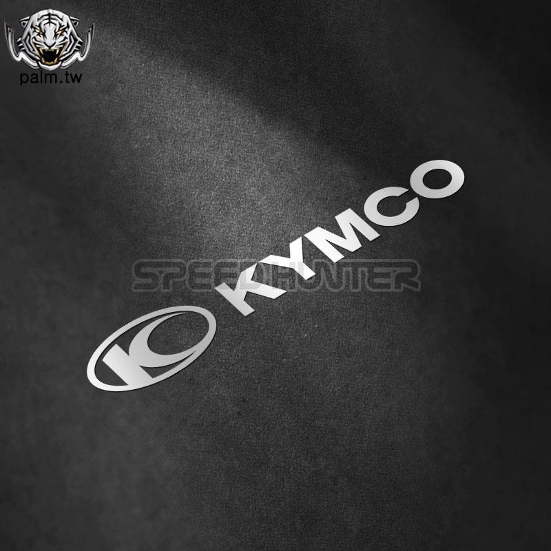 KYMCO Sticker Dán Trang Trí Thuyền Đua 250 300 400 Chất Lượng Cao