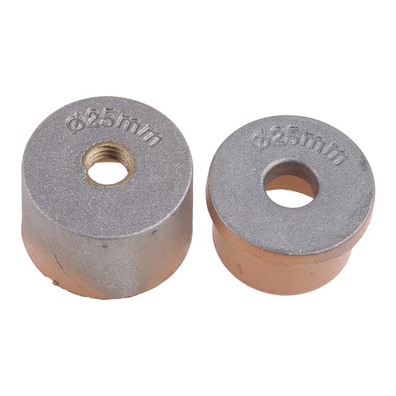 1 Bộ Đầu Bếp Nóng Chảy PPR Bằng Nhôm Dày Cho Ống PPR