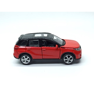 Mô hình xe Suzuki Vitara