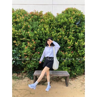 Quần short kaki [STORY] Q781 (ảnh thật)