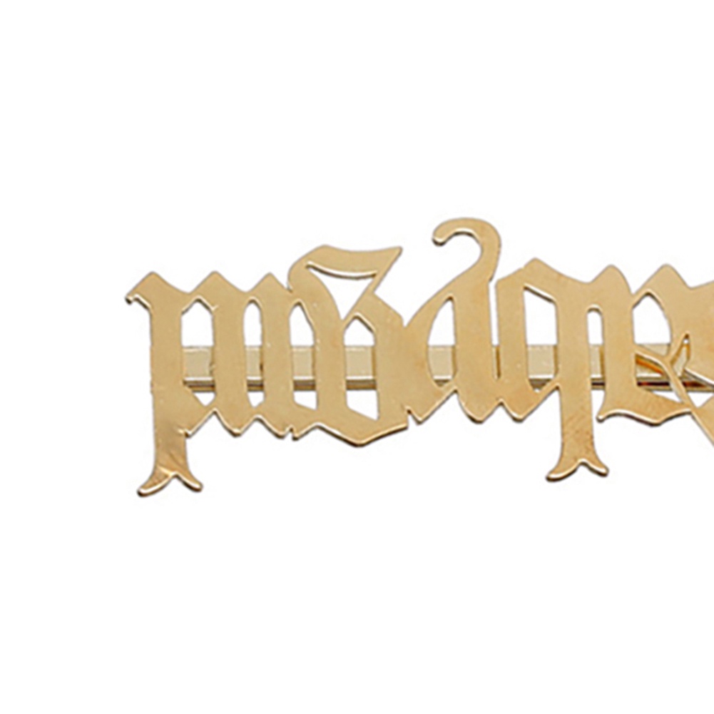 Set 2 Kẹp Tóc Hình Hoa Hồng Thời Trang Cho Nữ