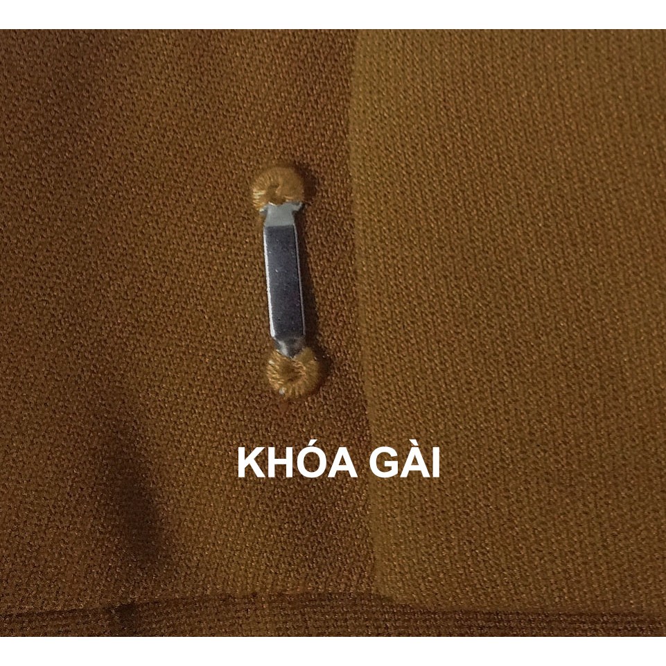 QUẦN TÂY NỮ ỐNG RỘNG SIMPLE PANT [HÀNG CAO CẤP] - 4 MÀU | BigBuy360 - bigbuy360.vn