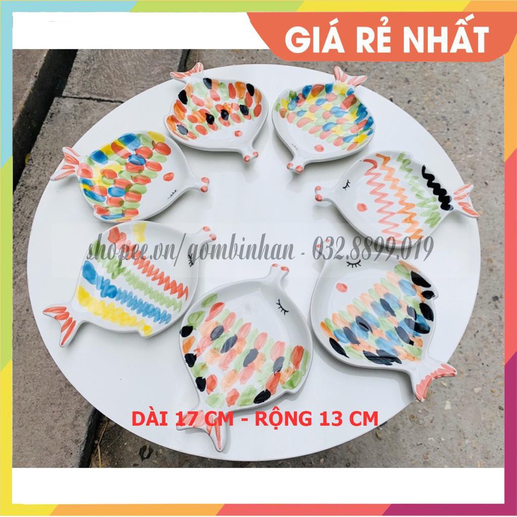 Tổng hợp mẫu bát đĩa ăn dặm cỡ lớn & nhỏ độc đáo - Tô chén gốm sứ cho bé ăn đẹp!