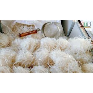 1kg Bánh đa nắm Quỳnh Côi - đặc sản Thái Bình