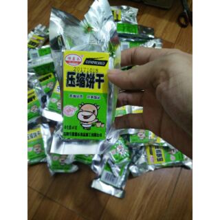 Lương khô vị sữa