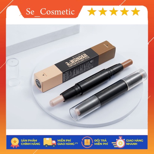 Bút tạo khối che khuyết điểm chính hãng Maycreate- Secosmetic | BigBuy360 - bigbuy360.vn