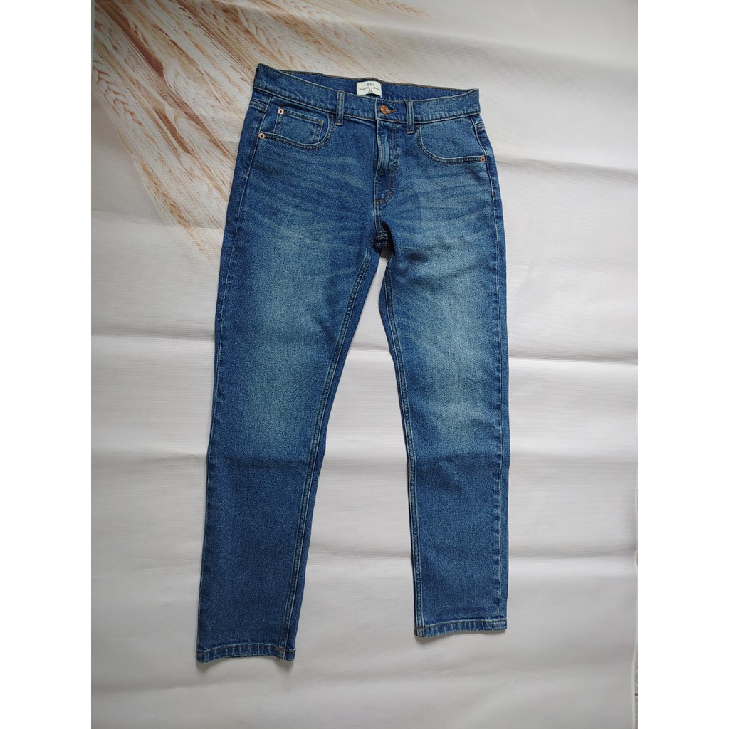 Quần Jean Net Denim chính hãng!