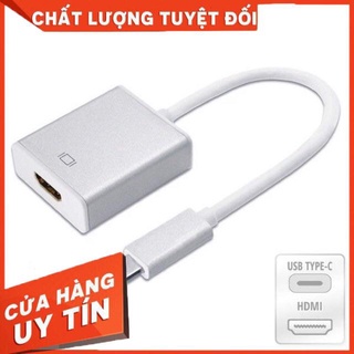 Cable chuyển usb type C ra HDMI