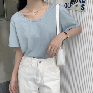 áo phông cut out