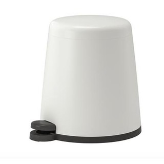 Thùng rác 5l snäpp ikea chính hãng