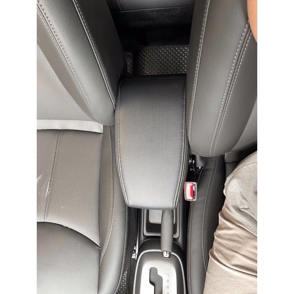 Hộp Tỳ Tay Cao Cấp Zin Xe Kia Morning 2012- 2020 Hàng Loại 1