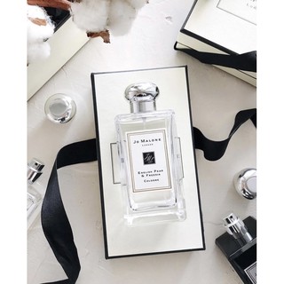 Nước hoa jo malone english pear & freesia 5ml/10ml/20ml ᴘʜᴀɴᴅɪᴇᴍᴍʏ997 ⓡ