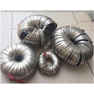 COMBO 3 SÂU CHÂN ĐẾ INOX TỪ 16/19/22/25