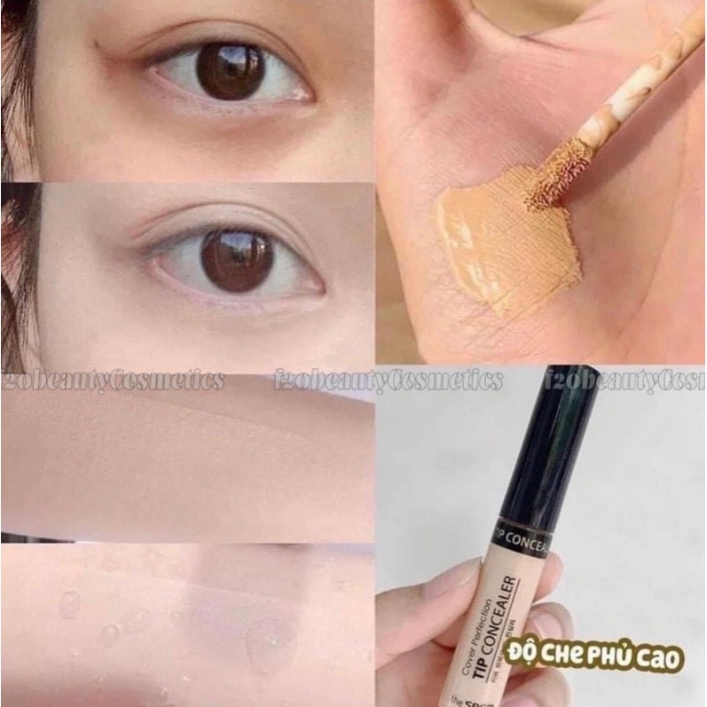 Che khuyết điểm The Seam