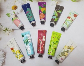 KEM DƯỠNG DA TAY MAYCREATE 30ml