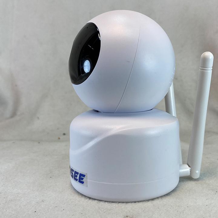 Camera wifi mini yoosee 2 râu 3.0Mbx cao cấp tặng kèm thẻ nhớ 32G