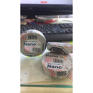 Băng keo điện Tố nga dũng 10y 20y