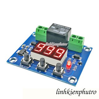 Mạch đếm ngược thời gian 0 - 999 phút - M663