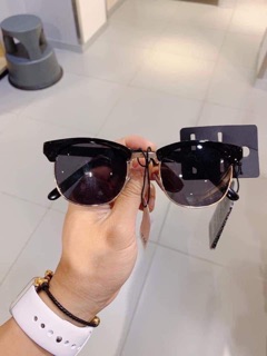 Kính bo unisex