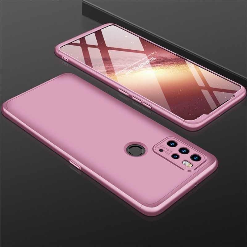 Ốp lưng cứng Bphone A40/50/60 chống sốc tuyệt đối