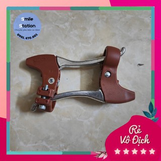 Tay thắng xe đạp phổ thông