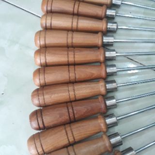 Tô vít gỗ 5 ly và 6 li của Nhật siêu tốt
