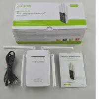 Bộ Phát Wifi Không Dây PIX-LINK 300M AP LV-WR09 | BigBuy360 - bigbuy360.vn