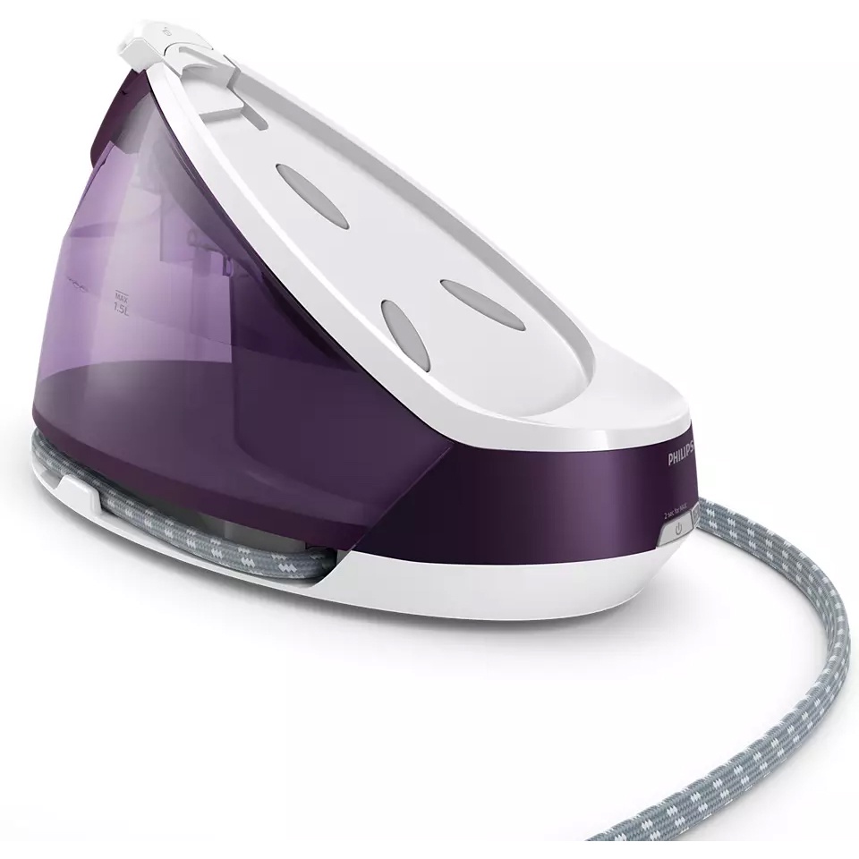 Bàn ủi hơi nước PerfectCare Philips GC7933 - MYKIT.VN