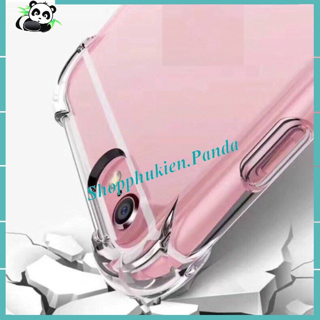 Ốp lưng trong iphone 7plus 8plus x xs max 11 pro max 12 pro max 13 pro max chống sốc dẻo - bảo vệ camera
