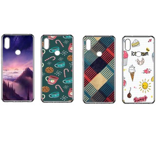 Vsmart Joy 2 Plus / Star Ốp Lưng In hình Siêu Kute cho vsmart