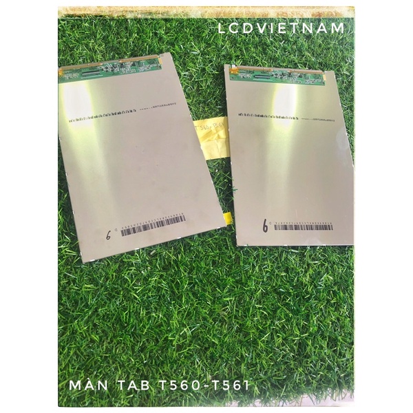 Màn Samsung Tab T560/T561 với số lượng và chất lượng phù hợp có bảo hành dài lâu