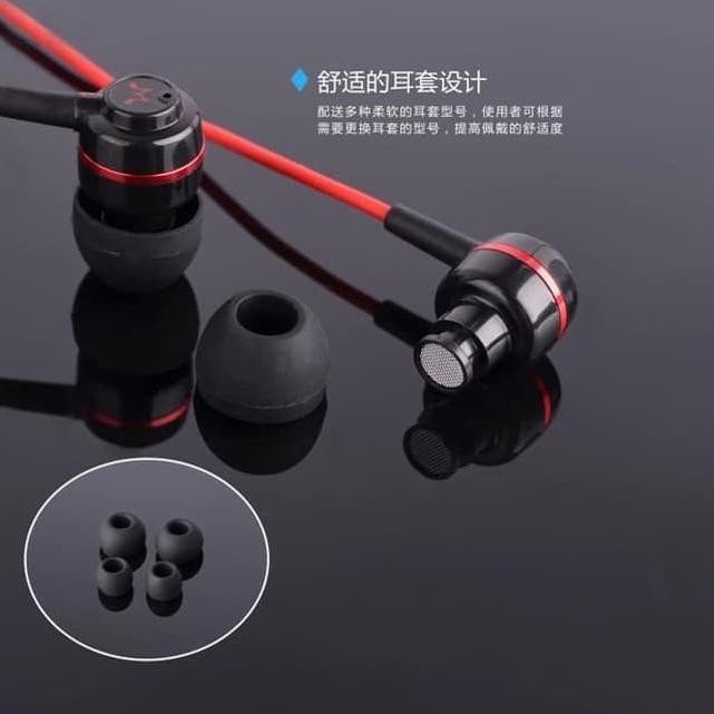 Tai Nghe Soundmagic Tích Hợp Mic