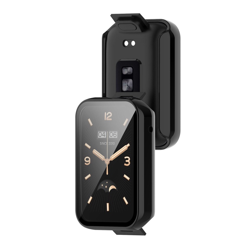 Kính Cường Lực Bảo Vệ Màn Hình Cho Mi Band 7 Pro Kèm Phụ Kiện