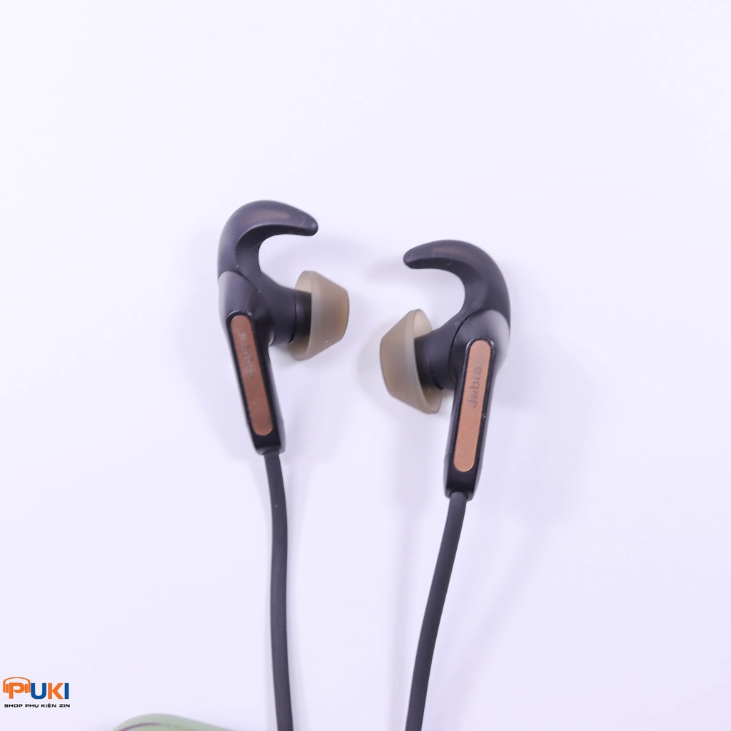 Tai Nghe Jabra Elite 45e Bluetooth Chính Hãng - TAI NGHE BLUETOOTH THỂ THAO JABRA ELITE 45E | Ảnh Thật 100% |