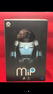 Robot thông minh