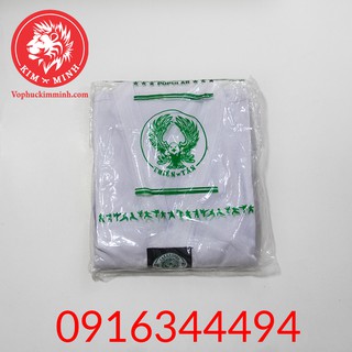 Bộ quần áo võ phục Karate Kim Minh VK3