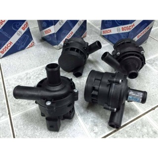 Bơm nước Bosch ngắn