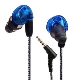 Tai nghe nhét tai moxpad x6 - chính hãng phân phối