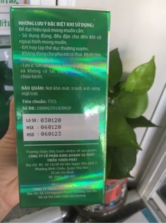 Giảm cân thảo dược Weight loss
