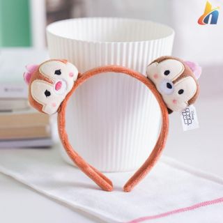 Cài tóc thú cute