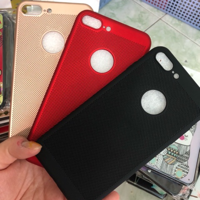 Ốp tản nhiệt iphone 7plus/8plus