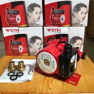 BƠM tăng áp điện tử WSTN ( nhập Đức )