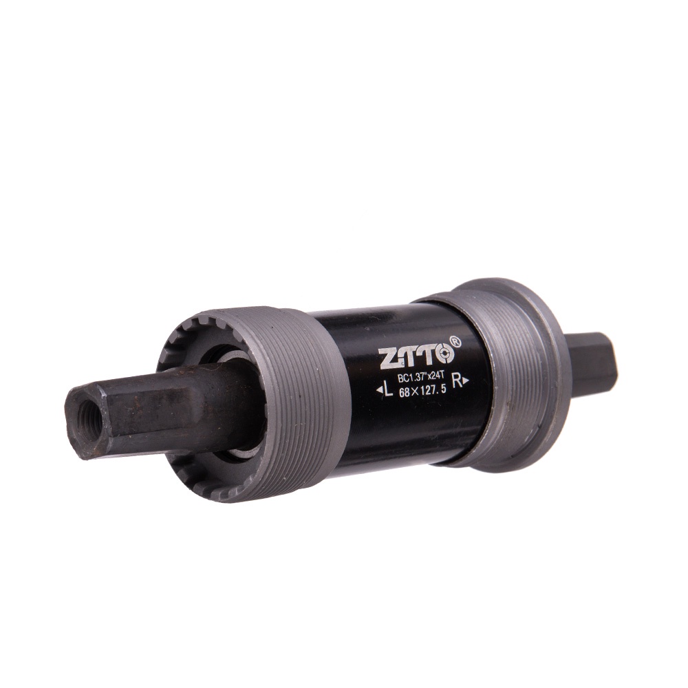 Giá đỡ Ztto phụ kiện gắn đáy xe đạp BSA 68 ISO 103 107 110.5 113 116 118 120 122.5 124.5 127.5mm chuyên dụng