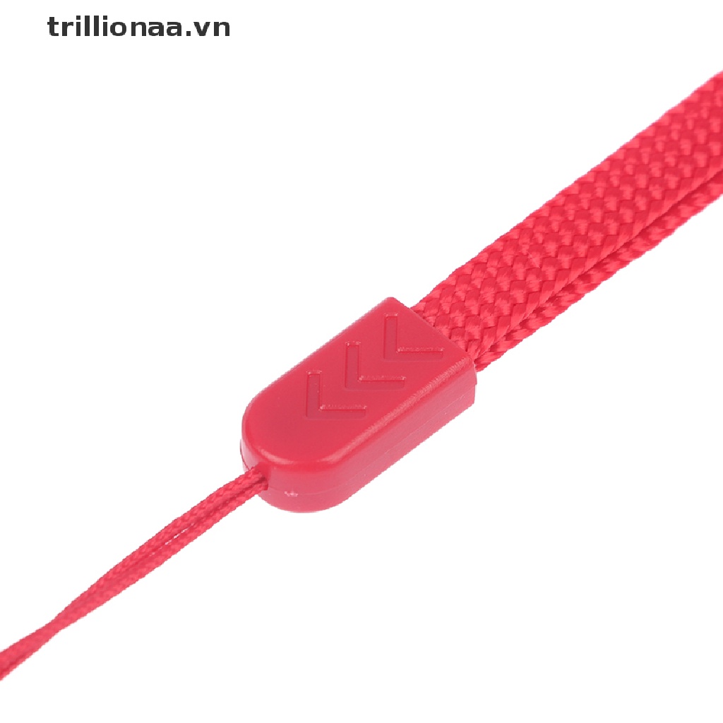 Dây Treo Máy Ảnh Bằng Silicone Chống Rơi Tiện Dụng