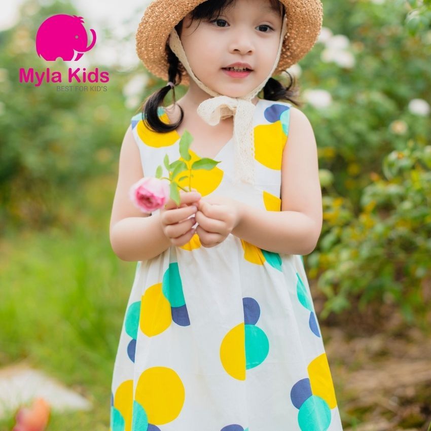 MylaKids