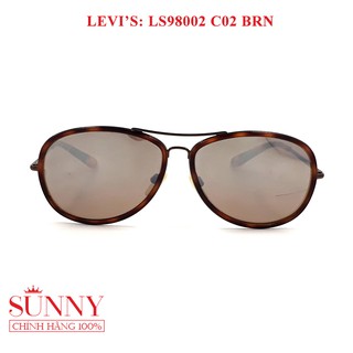 Kính Mát Nữ Levi's LS98002